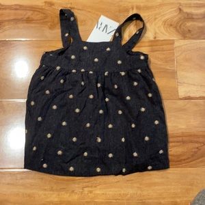 NWT cute and soft Zara Dress